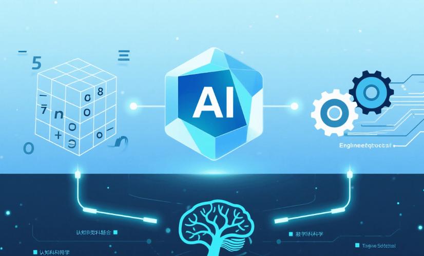 ai重塑科研:人工智能如何加速新药,新材料,新算法研发